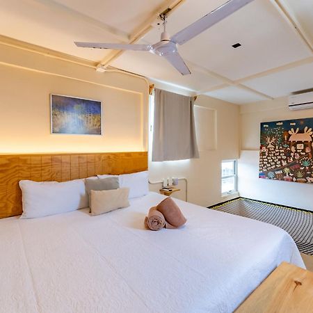 Casa Jicama Apartment Cancun Ngoại thất bức ảnh