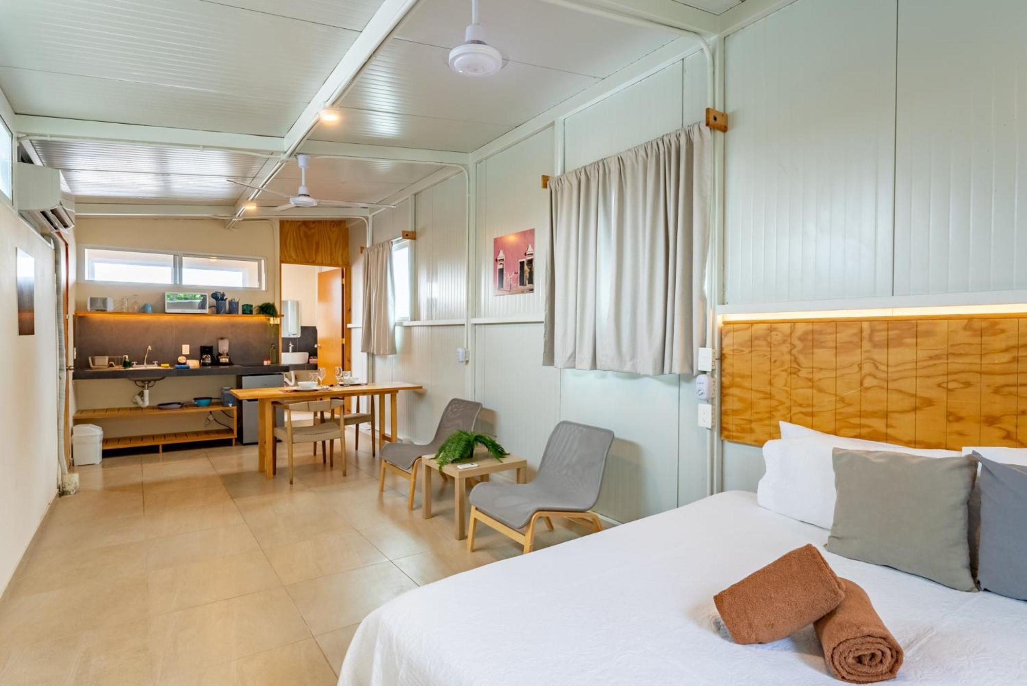Casa Jicama Apartment Cancun Ngoại thất bức ảnh