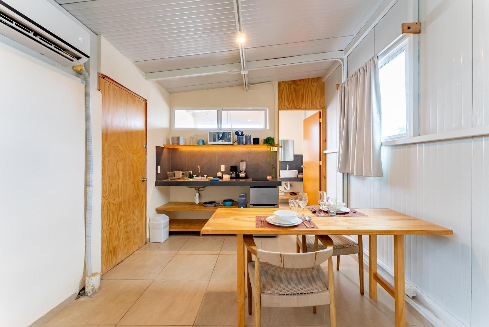 Casa Jicama Apartment Cancun Ngoại thất bức ảnh