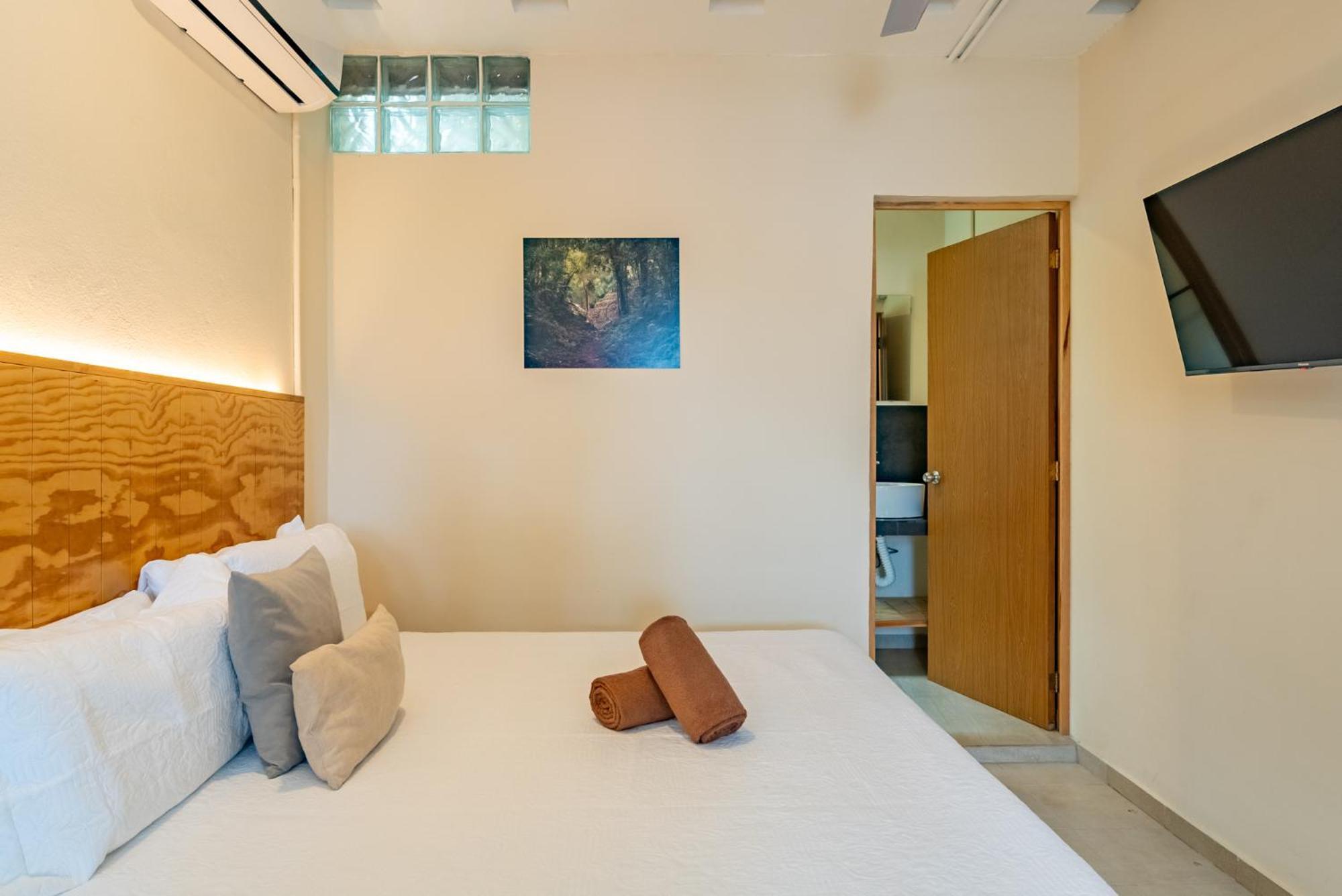 Casa Jicama Apartment Cancun Ngoại thất bức ảnh