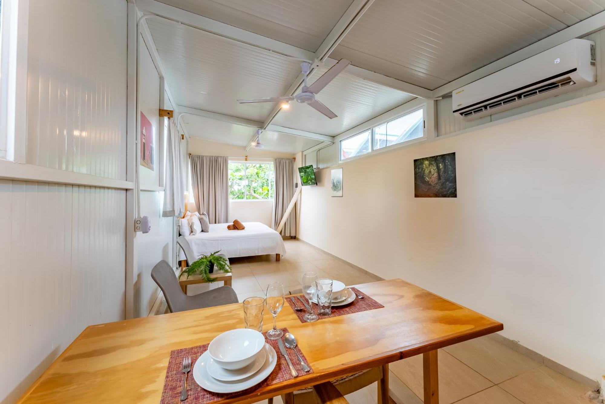 Casa Jicama Apartment Cancun Ngoại thất bức ảnh