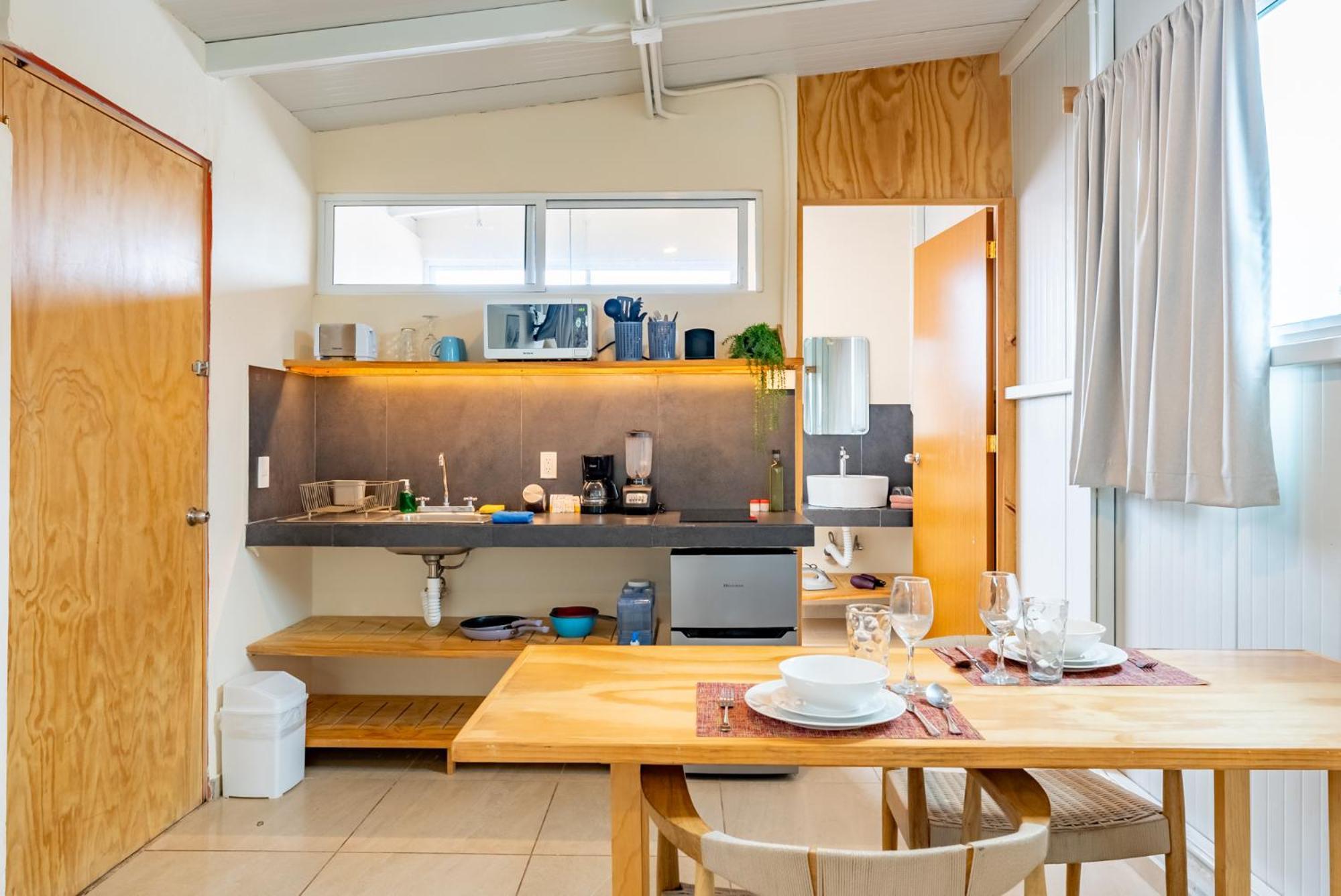 Casa Jicama Apartment Cancun Ngoại thất bức ảnh