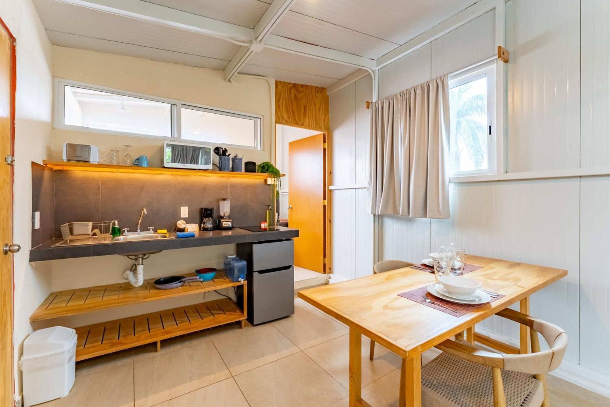 Casa Jicama Apartment Cancun Ngoại thất bức ảnh
