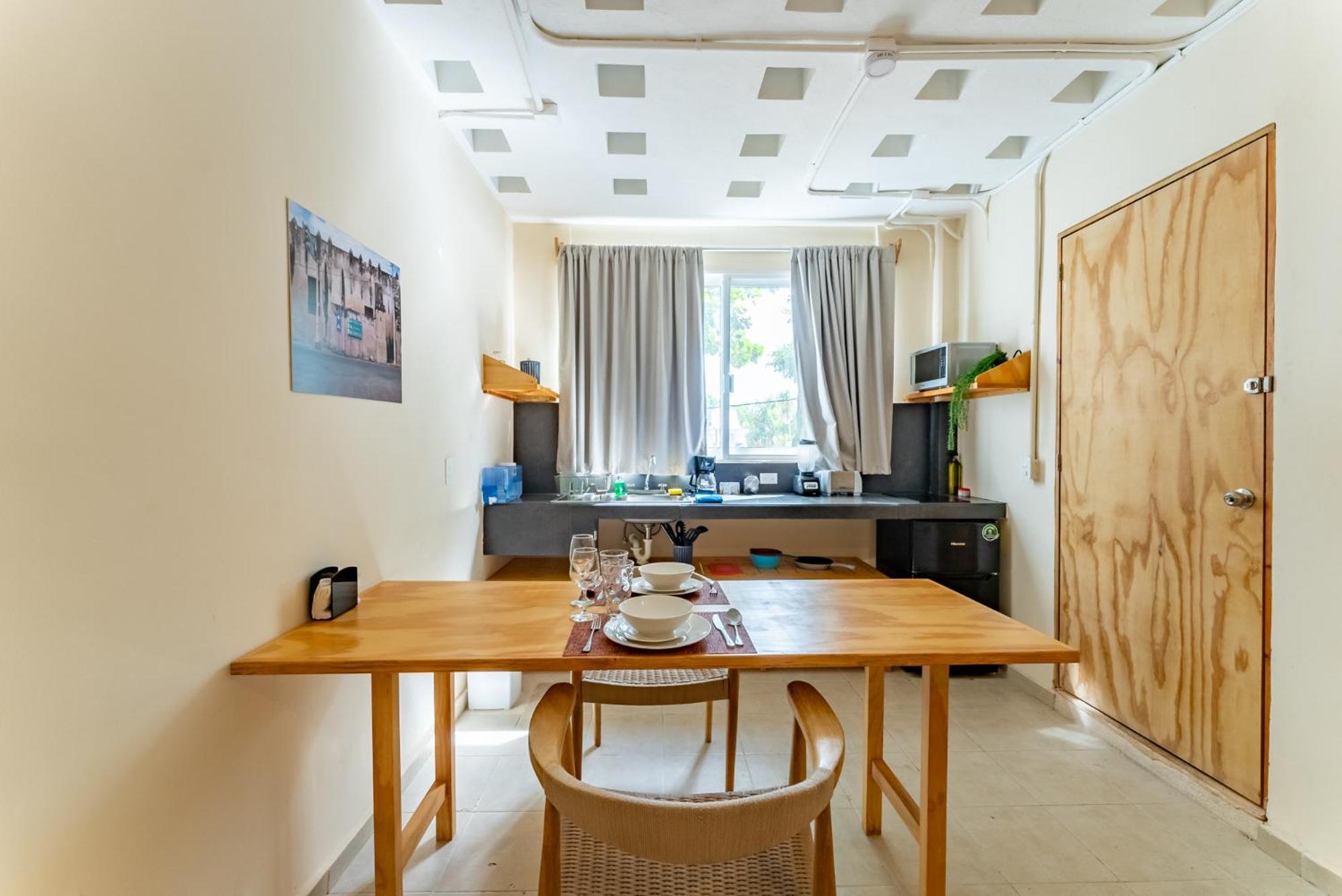 Casa Jicama Apartment Cancun Ngoại thất bức ảnh