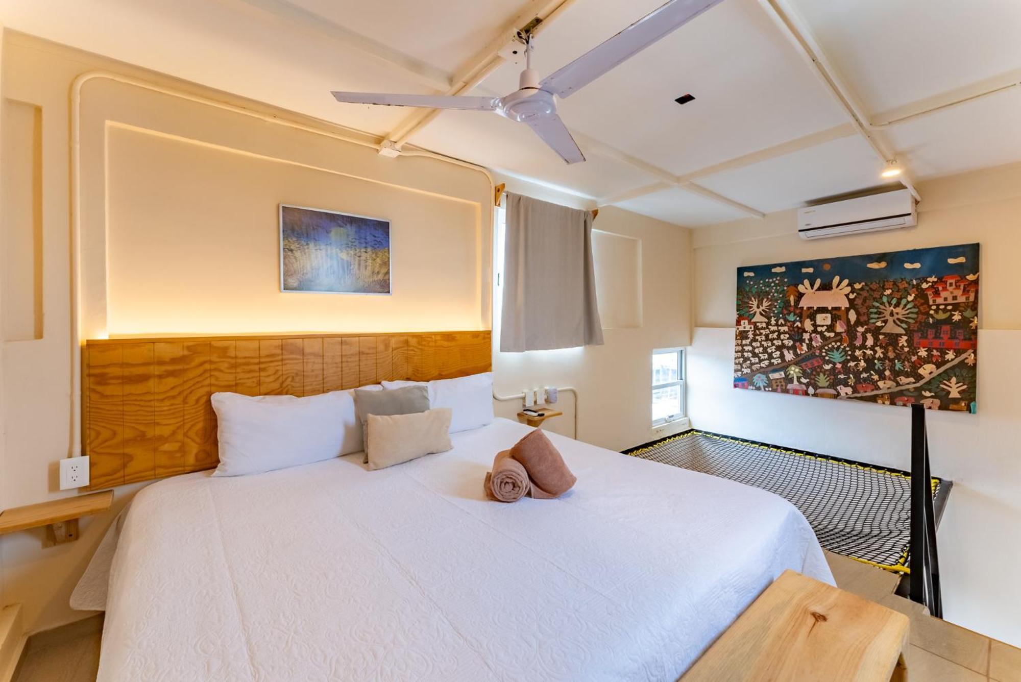 Casa Jicama Apartment Cancun Ngoại thất bức ảnh
