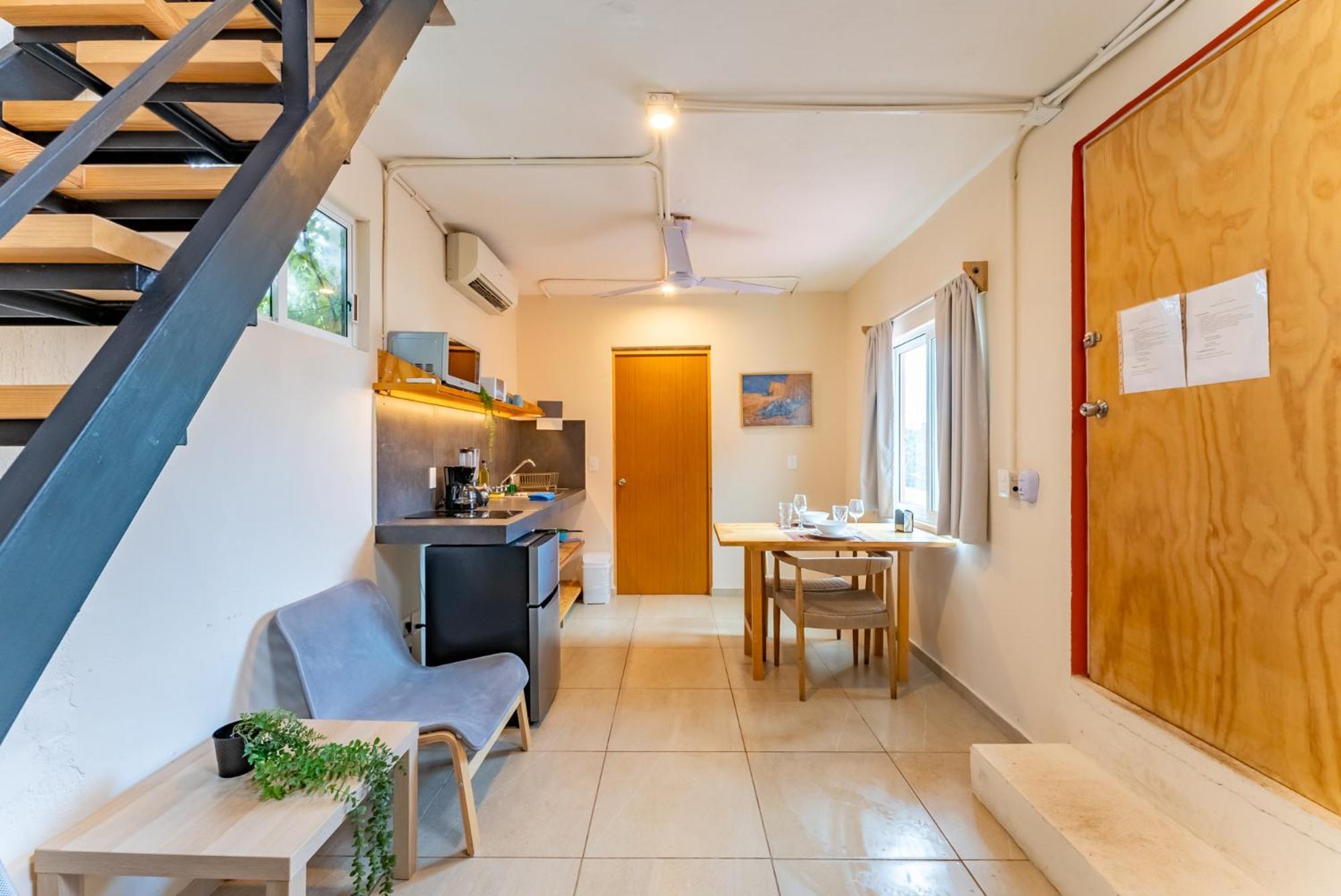 Casa Jicama Apartment Cancun Ngoại thất bức ảnh