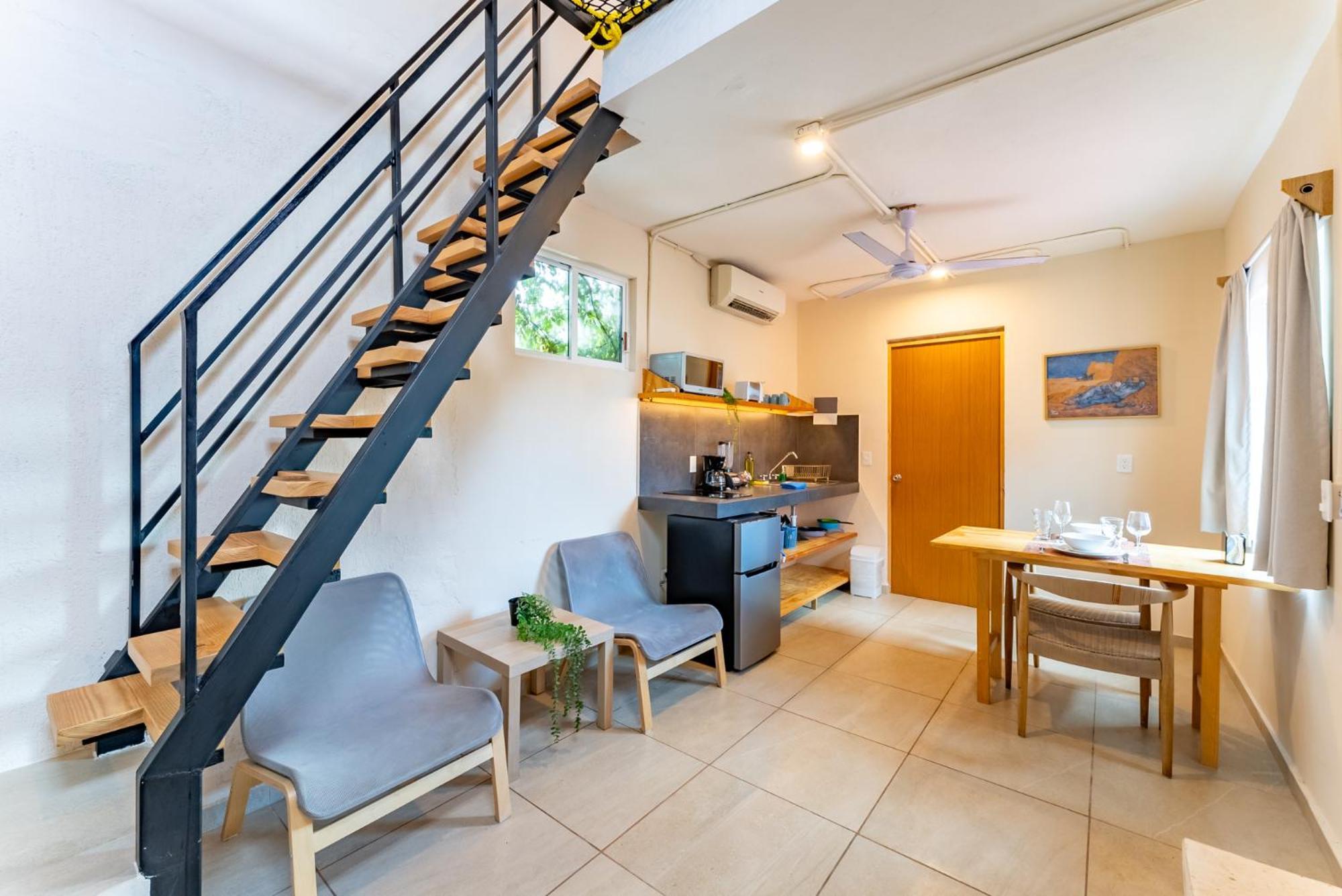 Casa Jicama Apartment Cancun Ngoại thất bức ảnh