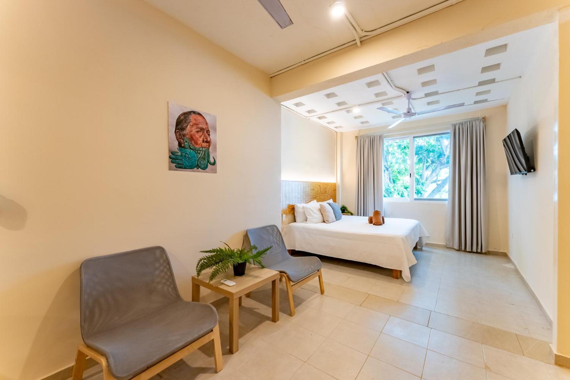 Casa Jicama Apartment Cancun Ngoại thất bức ảnh