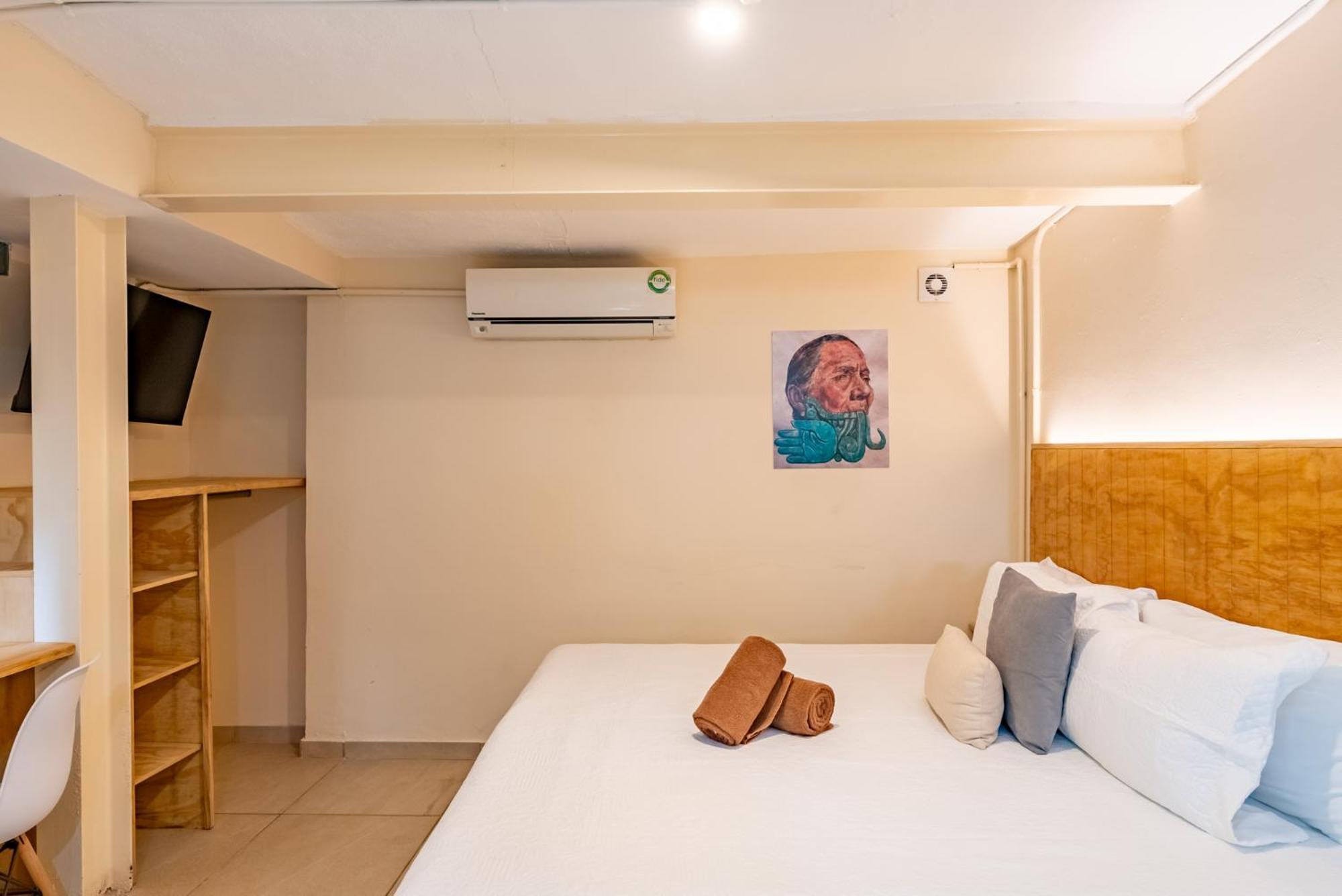 Casa Jicama Apartment Cancun Ngoại thất bức ảnh