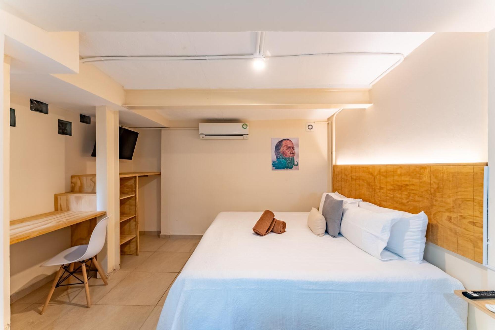 Casa Jicama Apartment Cancun Ngoại thất bức ảnh