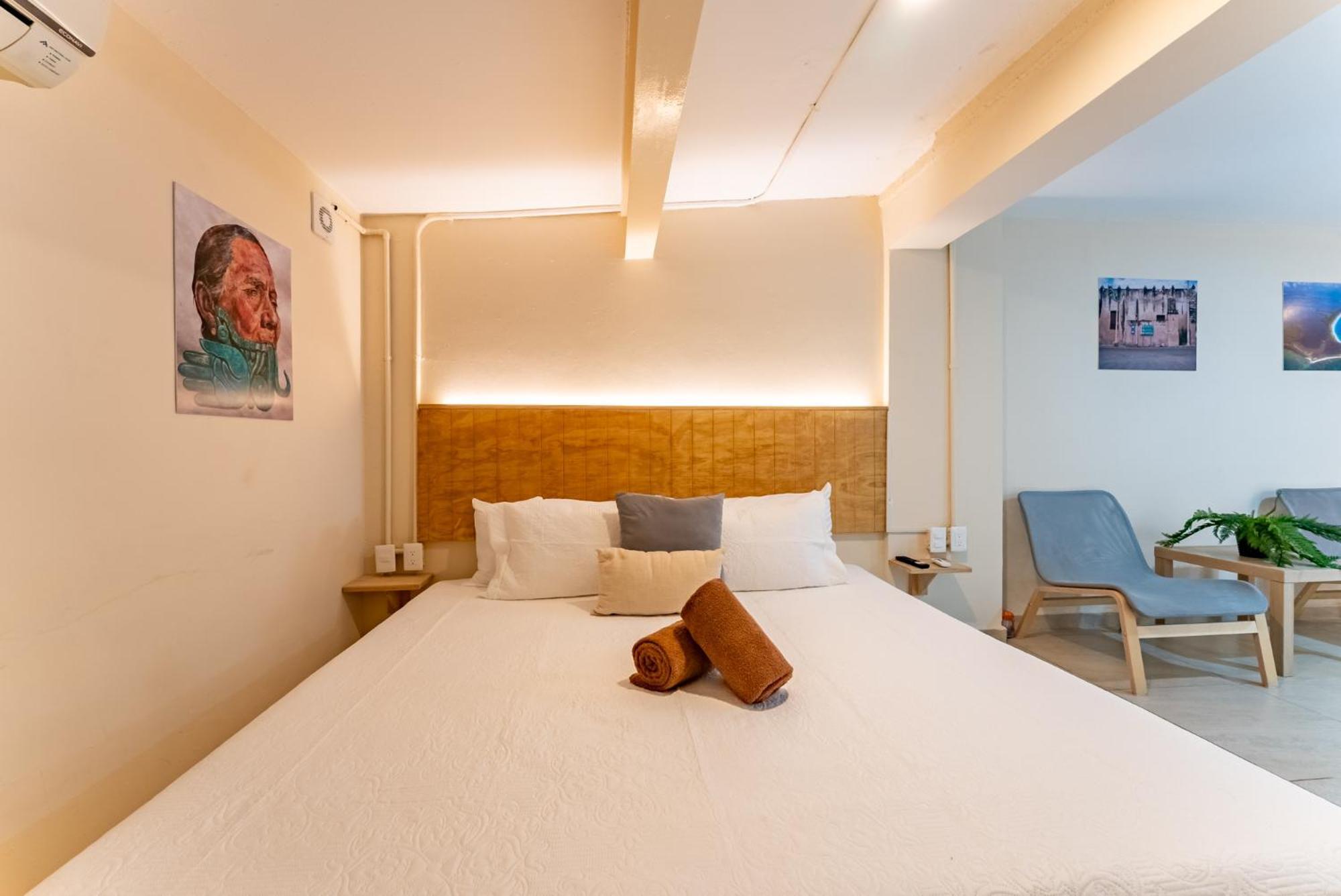 Casa Jicama Apartment Cancun Ngoại thất bức ảnh