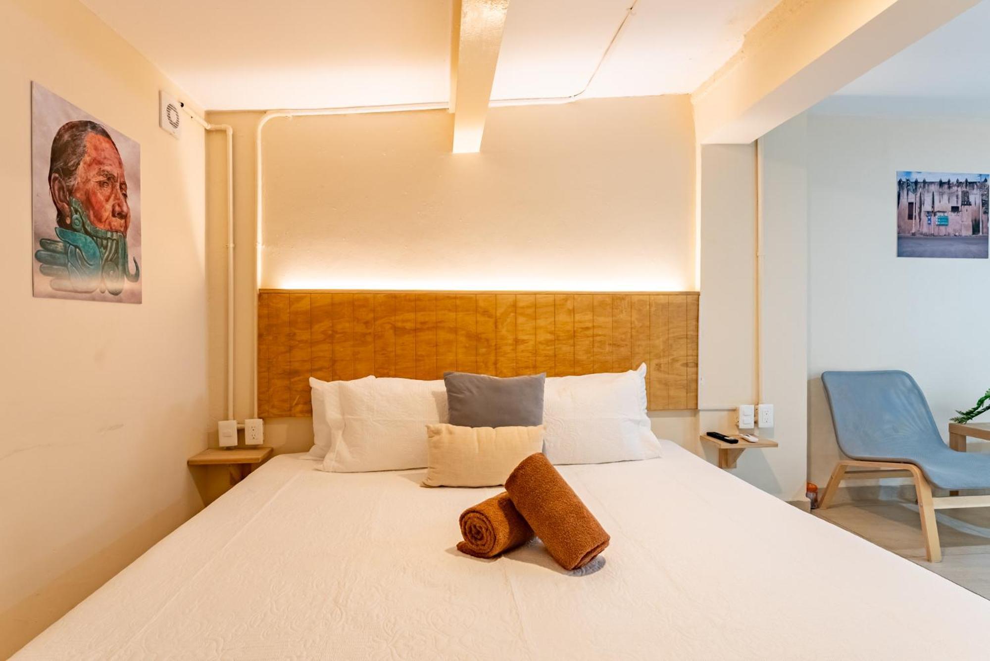 Casa Jicama Apartment Cancun Ngoại thất bức ảnh