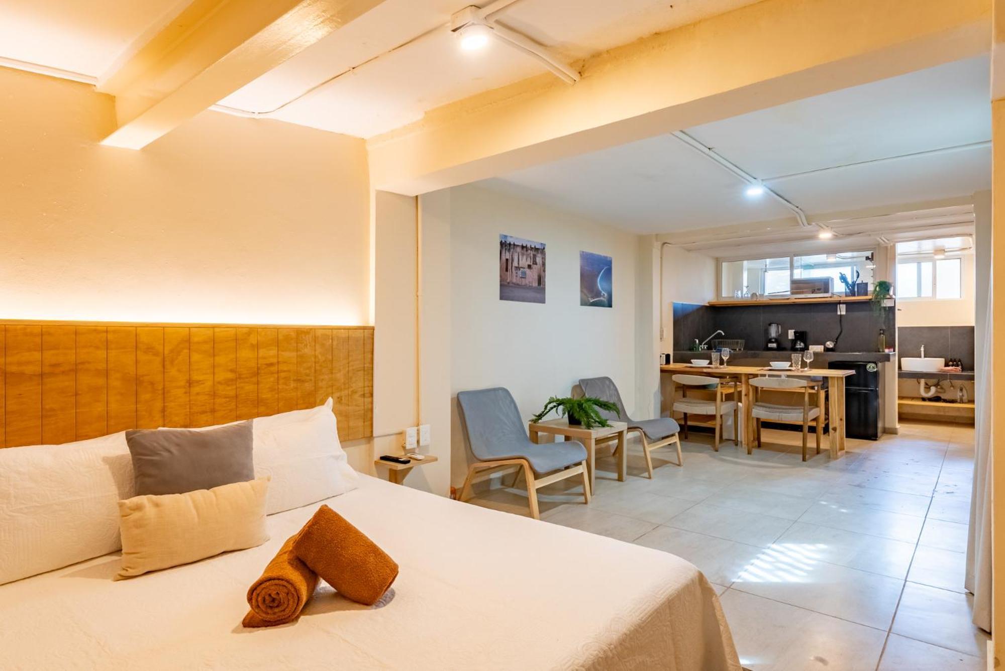 Casa Jicama Apartment Cancun Ngoại thất bức ảnh