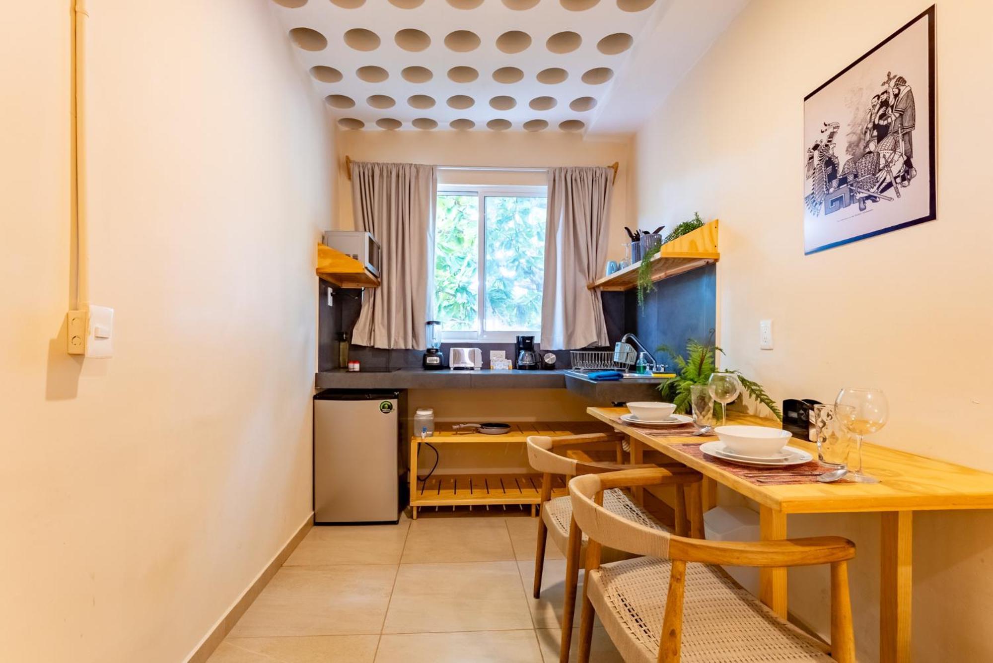 Casa Jicama Apartment Cancun Ngoại thất bức ảnh