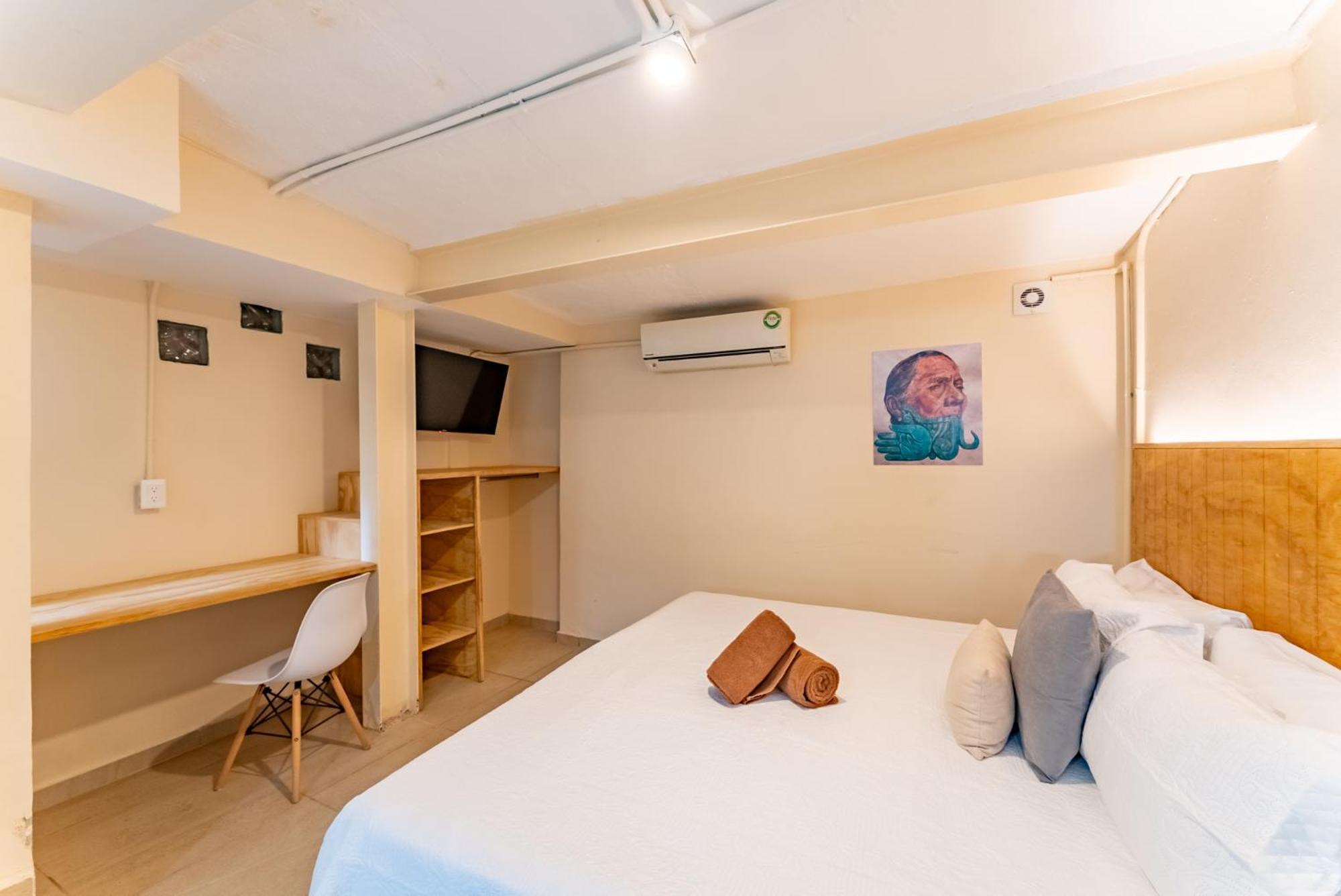 Casa Jicama Apartment Cancun Ngoại thất bức ảnh