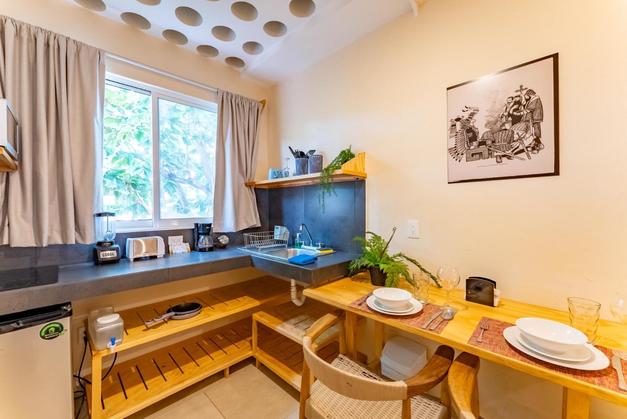 Casa Jicama Apartment Cancun Ngoại thất bức ảnh
