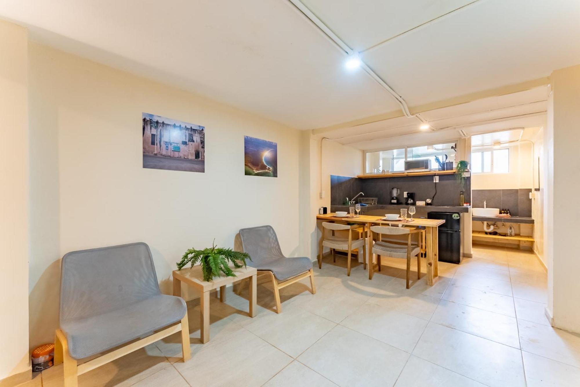Casa Jicama Apartment Cancun Ngoại thất bức ảnh