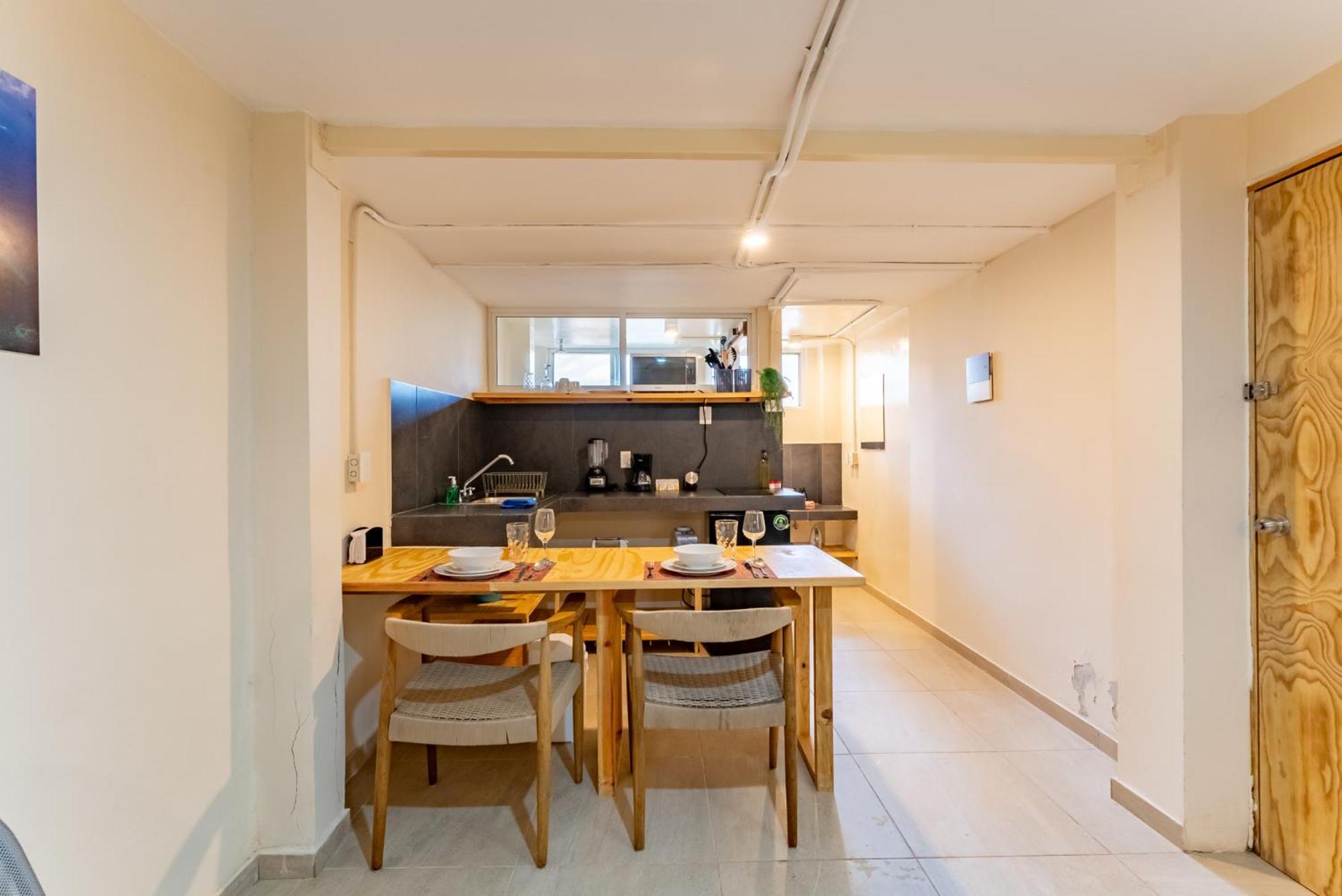 Casa Jicama Apartment Cancun Ngoại thất bức ảnh