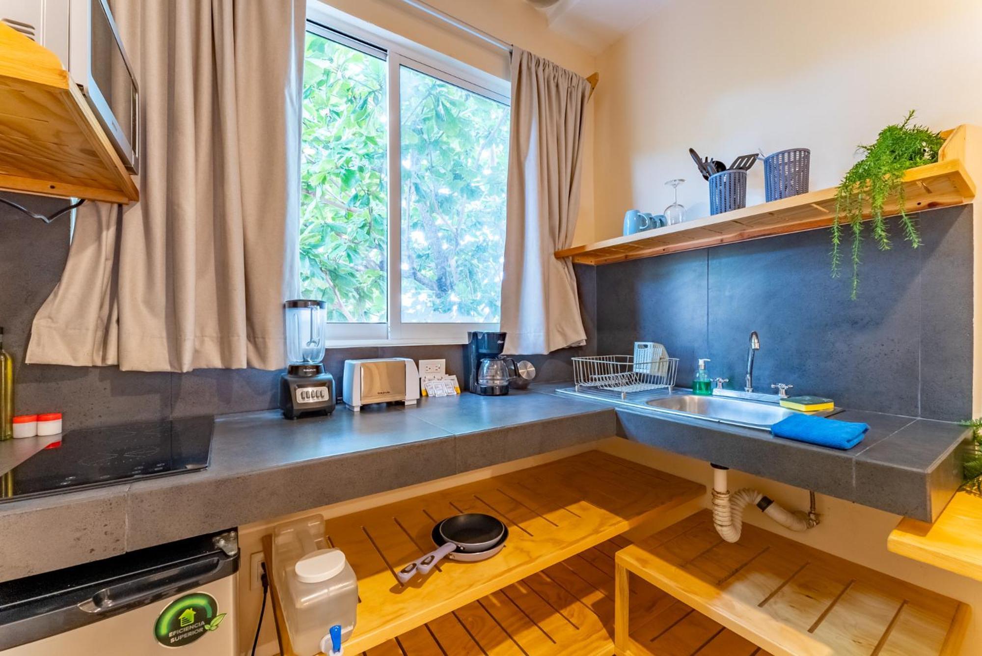 Casa Jicama Apartment Cancun Ngoại thất bức ảnh