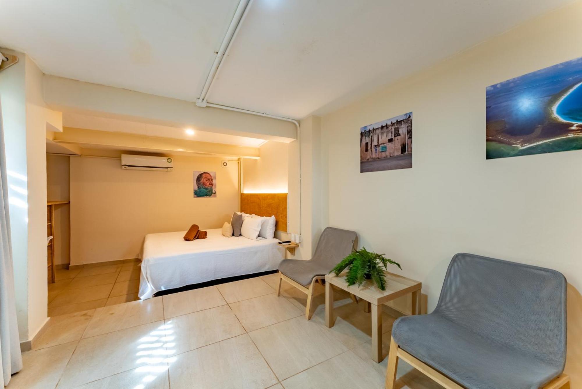 Casa Jicama Apartment Cancun Ngoại thất bức ảnh