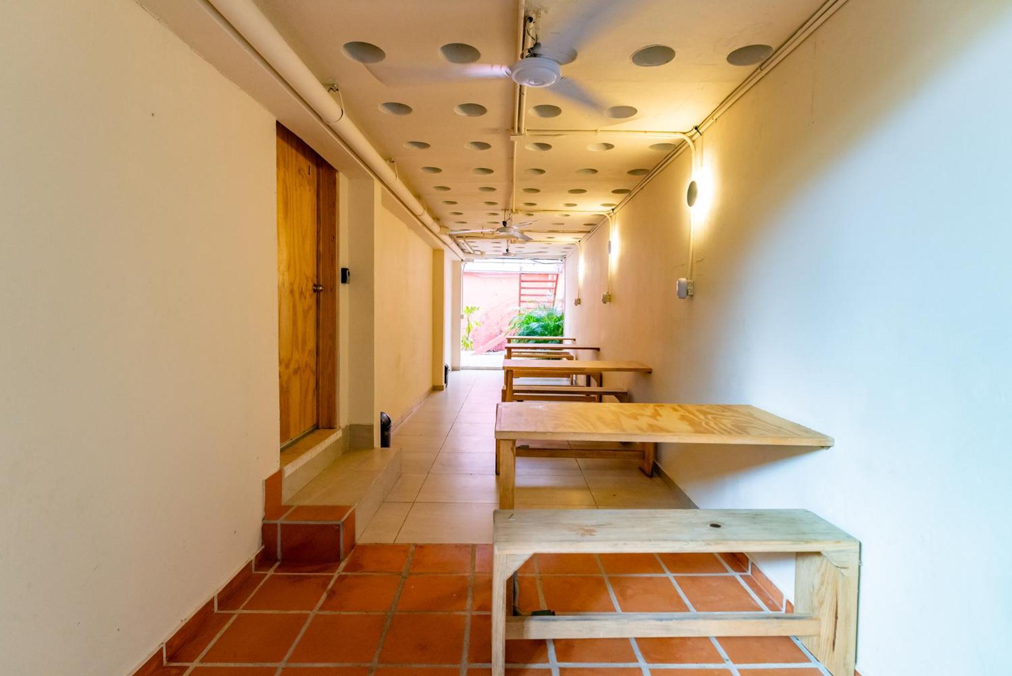 Casa Jicama Apartment Cancun Ngoại thất bức ảnh