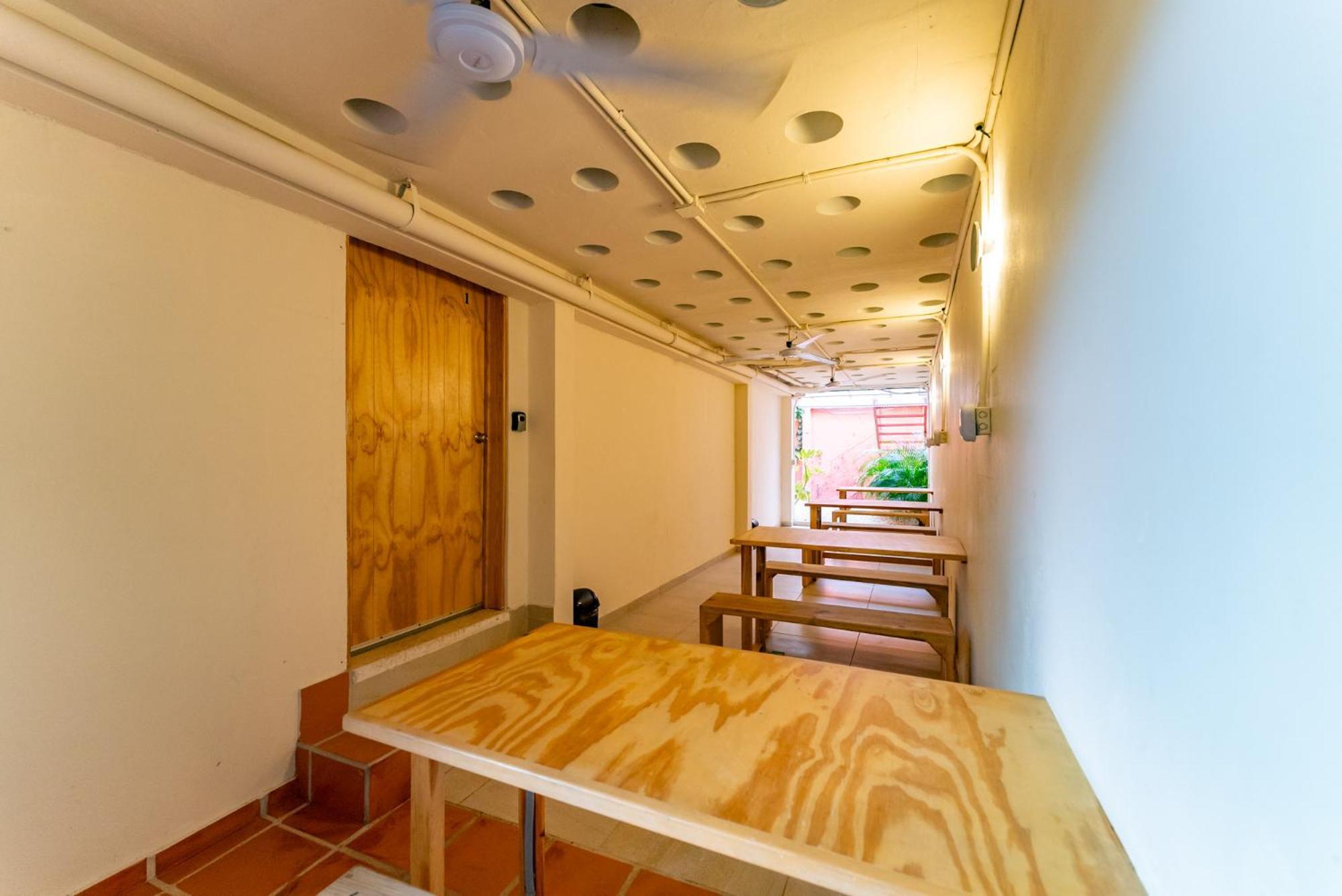 Casa Jicama Apartment Cancun Ngoại thất bức ảnh