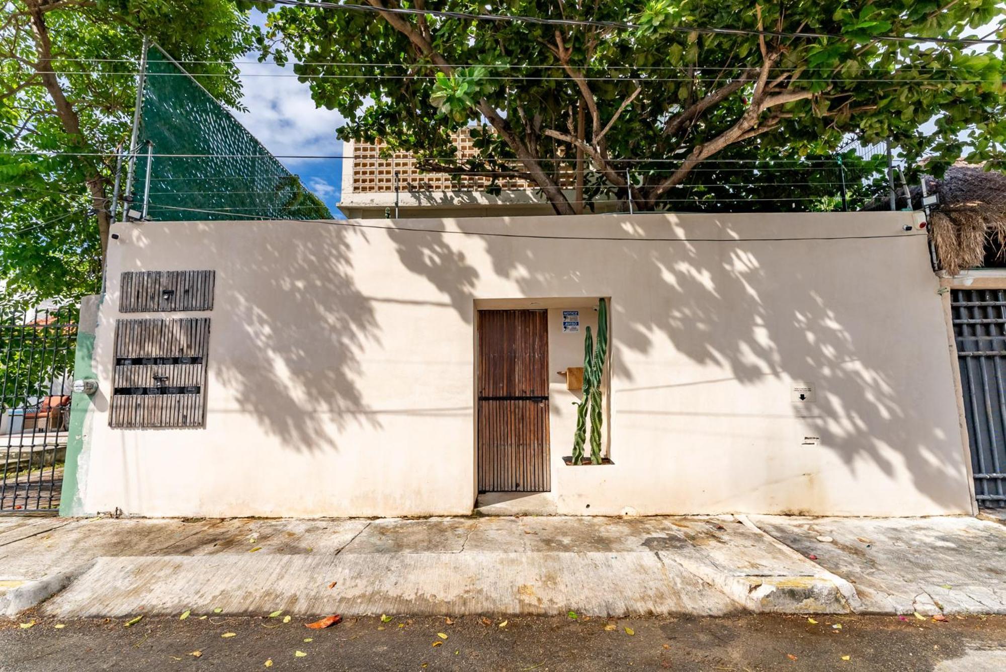 Casa Jicama Apartment Cancun Ngoại thất bức ảnh
