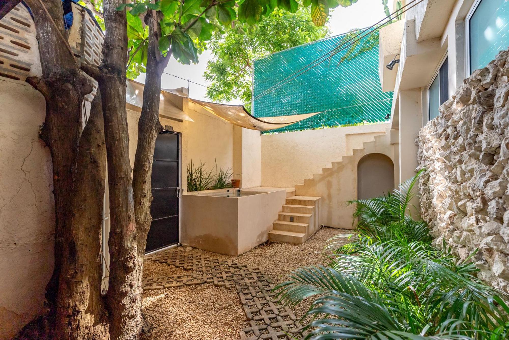 Casa Jicama Apartment Cancun Ngoại thất bức ảnh