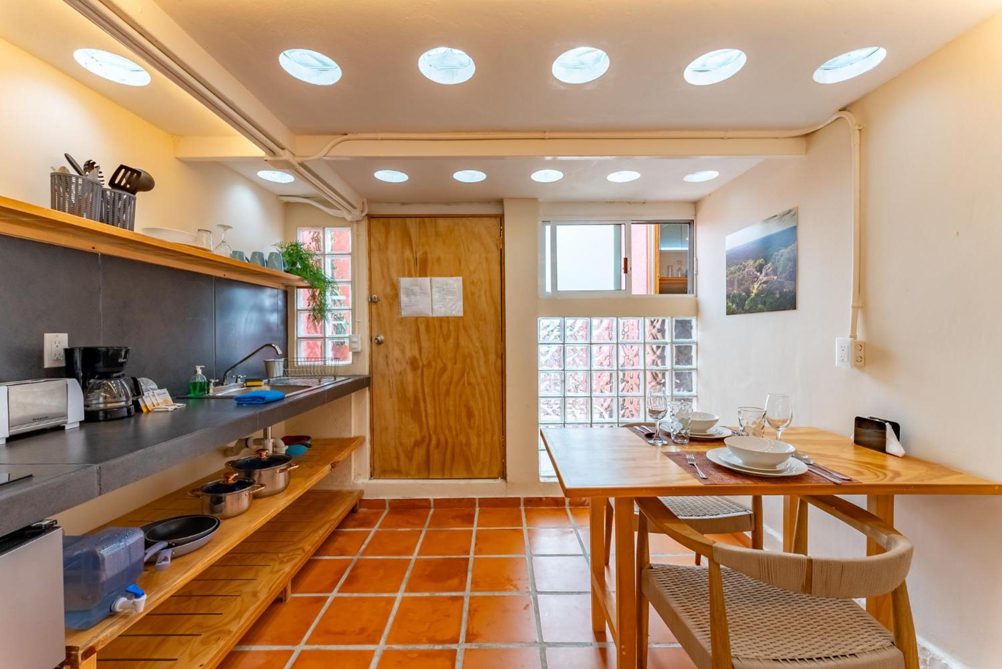 Casa Jicama Apartment Cancun Ngoại thất bức ảnh