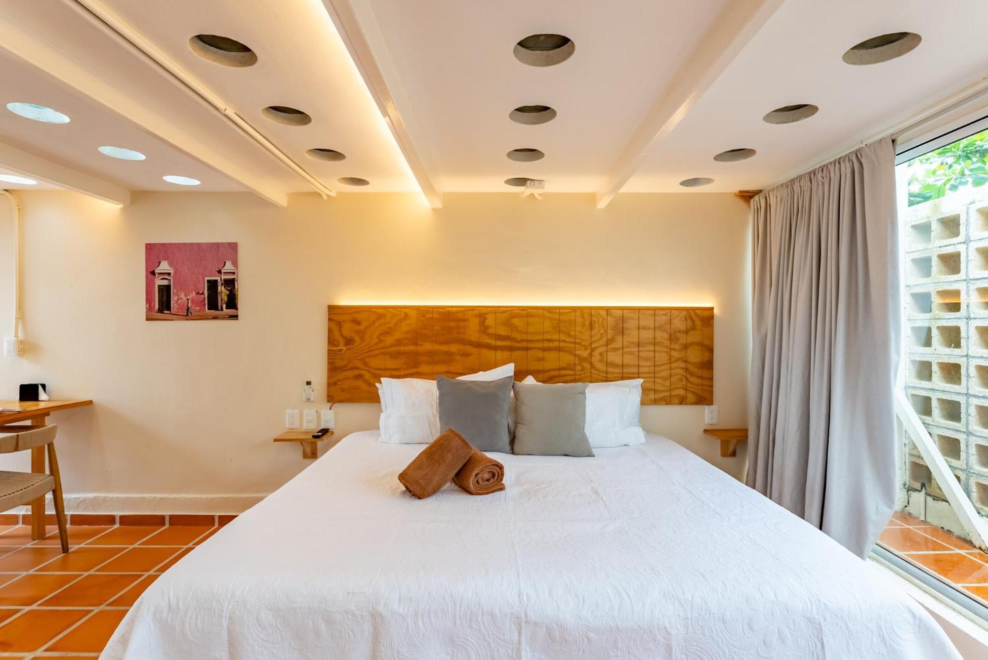 Casa Jicama Apartment Cancun Ngoại thất bức ảnh