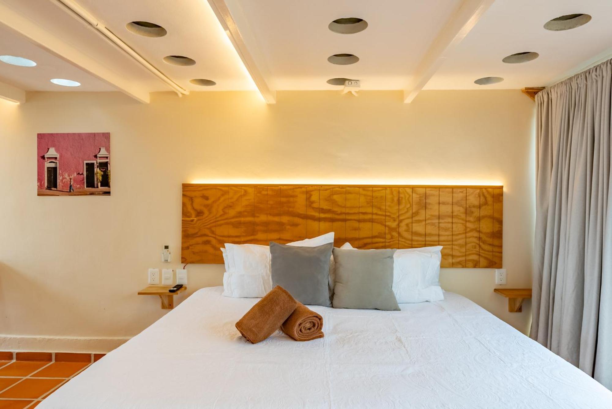 Casa Jicama Apartment Cancun Ngoại thất bức ảnh