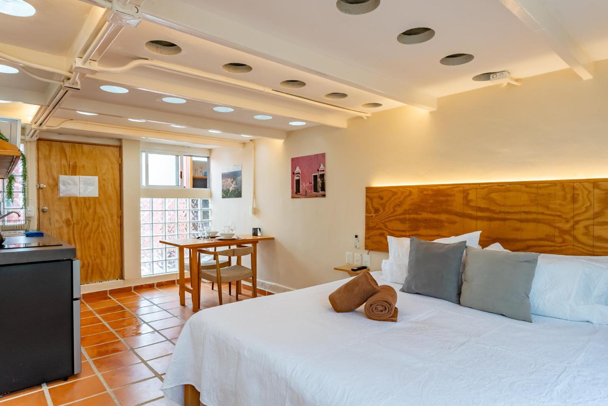 Casa Jicama Apartment Cancun Ngoại thất bức ảnh