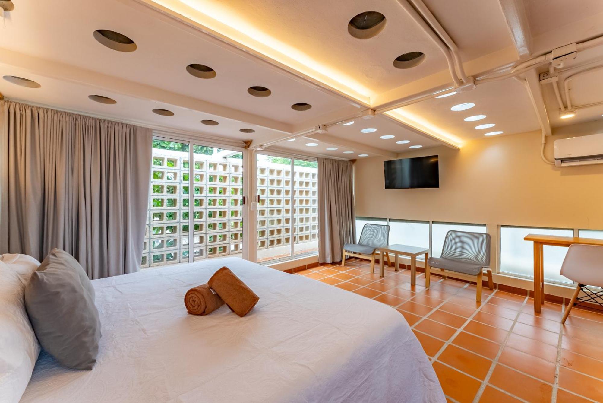 Casa Jicama Apartment Cancun Ngoại thất bức ảnh
