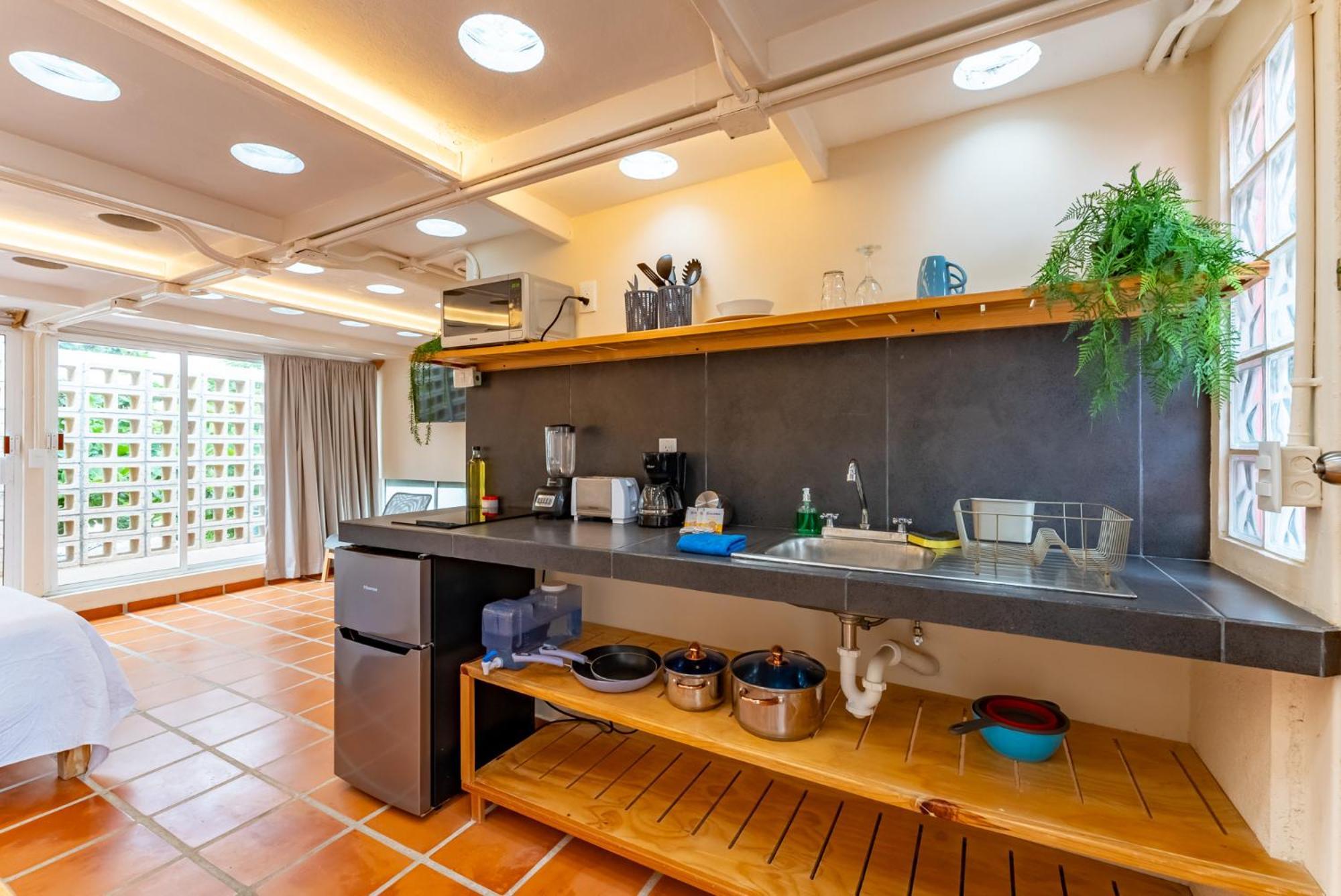 Casa Jicama Apartment Cancun Ngoại thất bức ảnh