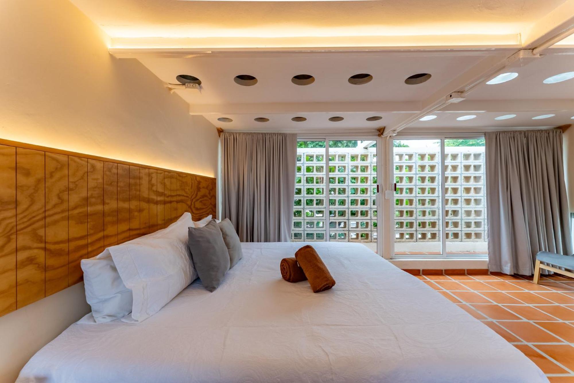 Casa Jicama Apartment Cancun Ngoại thất bức ảnh